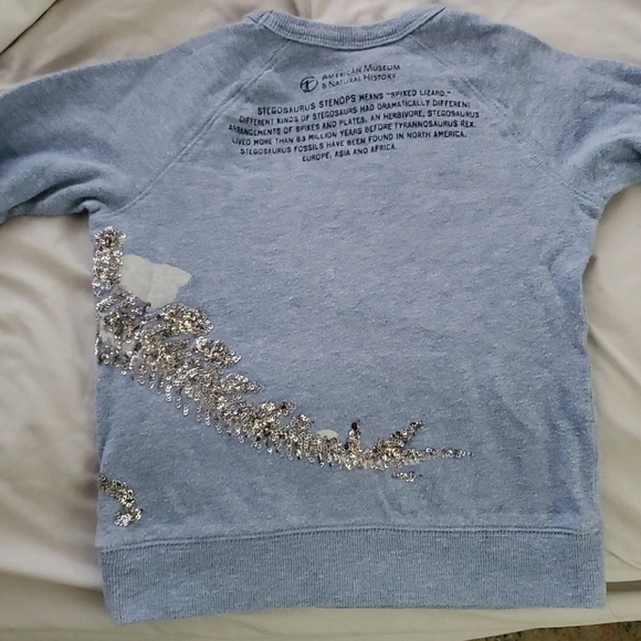 Kids sweatshirt by J Crew - Picture 2 of 4
